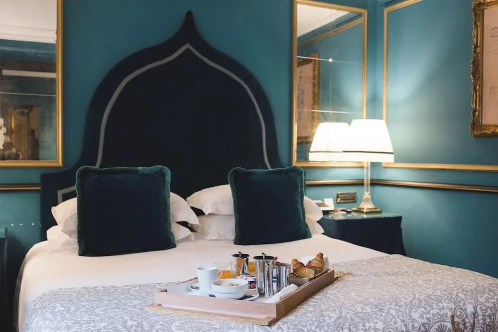 Splendid Venice - Starhotels Collezione - 5