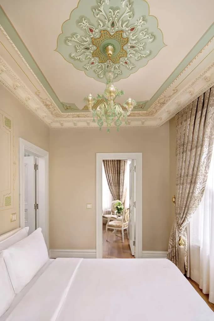 Ajwa Sultanahmet - Preferred Hotels LVX Collection - 3