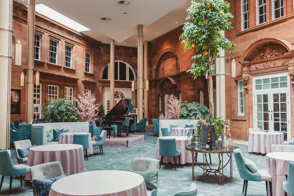 The Caledonian Edinburgh, Curio Collection by Hilton - 4