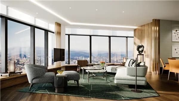 Park Hyatt Kuala Lumpur - 4
