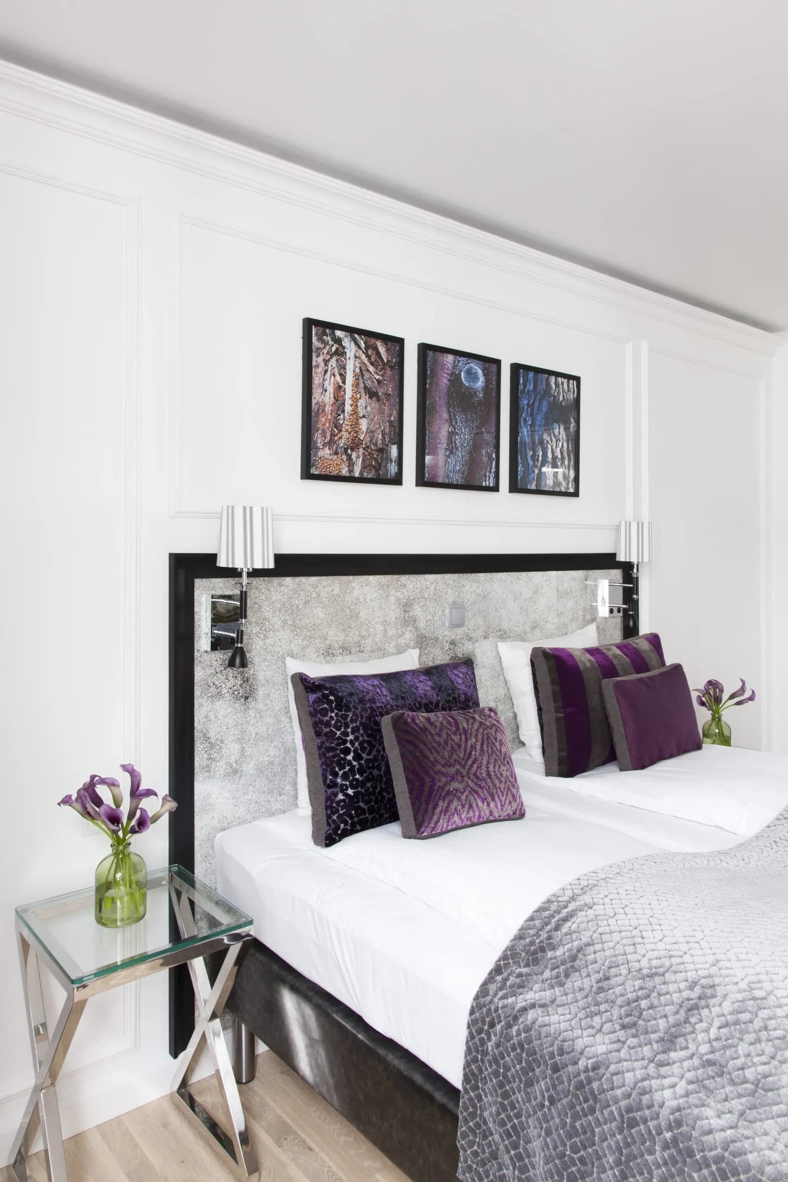 Absalon Hotel - 5