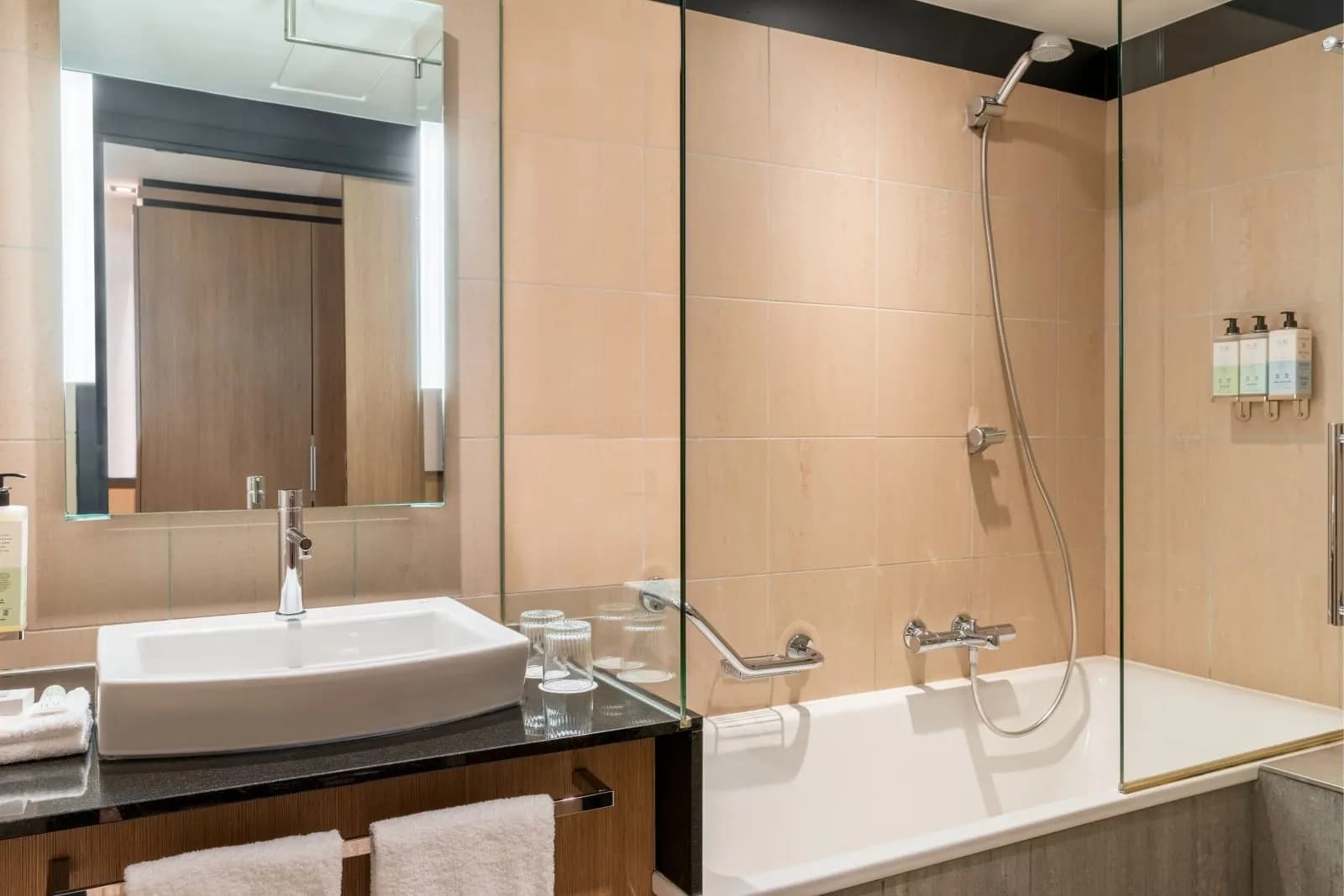Le Parchamp, Paris Boulogne, a Tribute Portfolio Hotel - 4