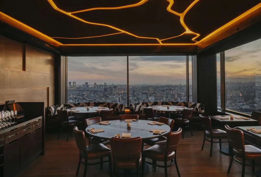 Nobu Hotel Barcelona - 4