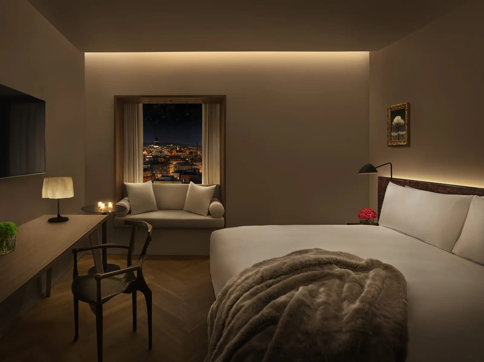 The Barcelona Edition - 5