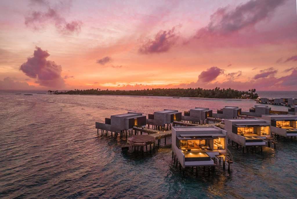 Alila Kothaifaru Maldives - 3