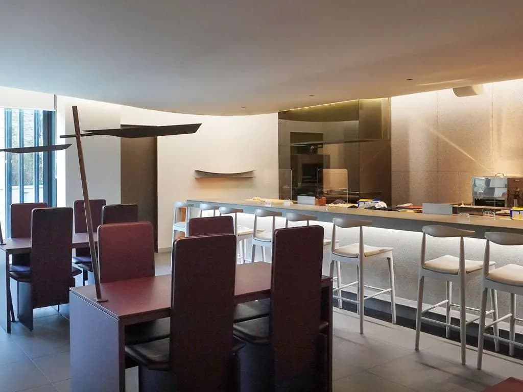 Mondrian Seoul Itaewon - 5