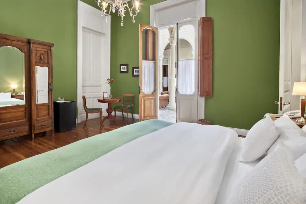Hotel del Casco - 5