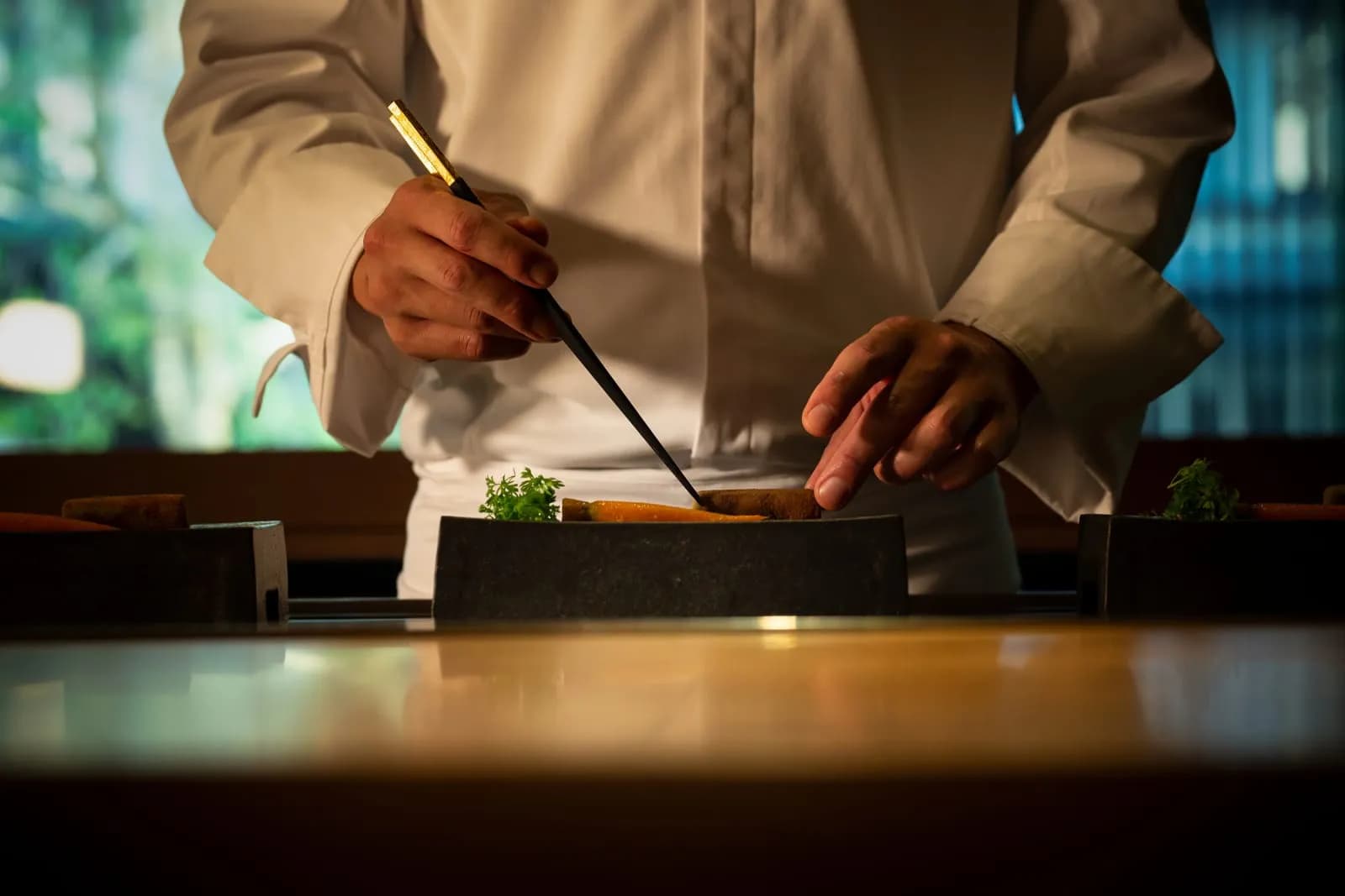 Hotel the Mitsui Kyoto, a Luxury Collection Hotel & Spa - 3