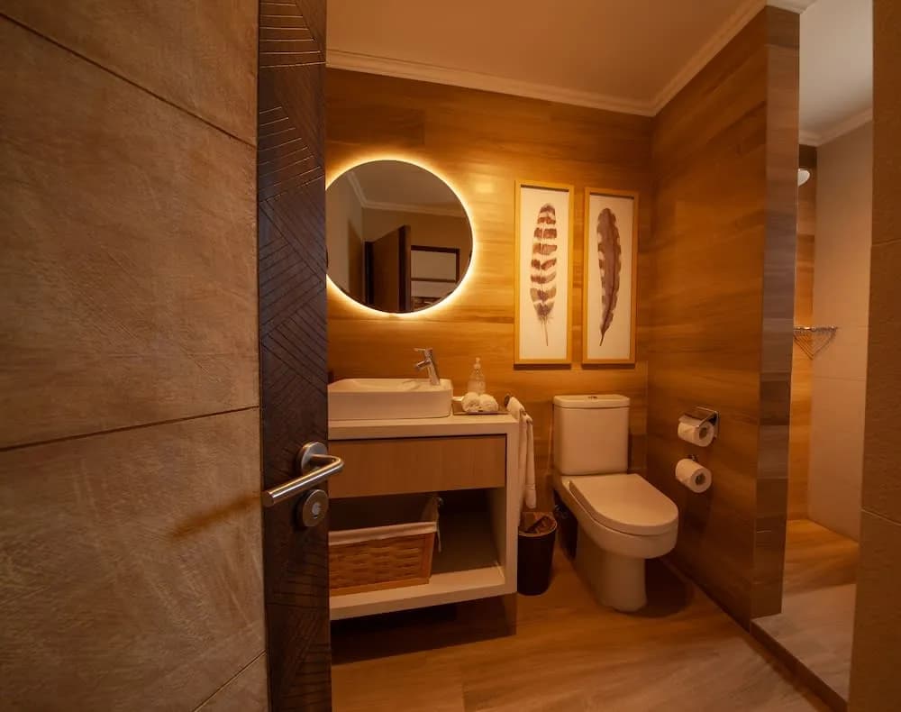Casamolle Villa & Golf