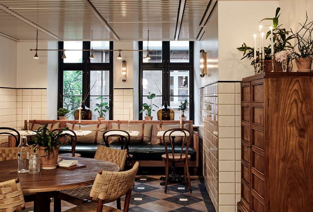 Hotel Sanders - 3