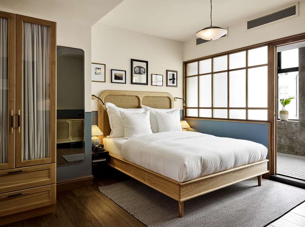 Hotel Sanders - 4