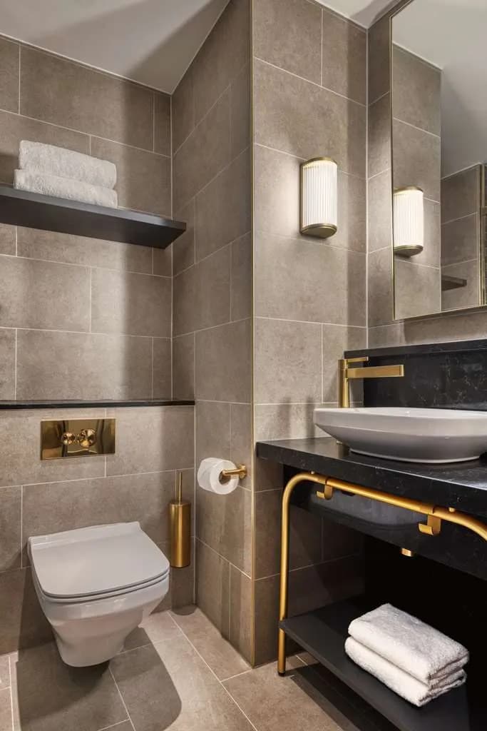 The Z Hotel Covent Garden - 4
