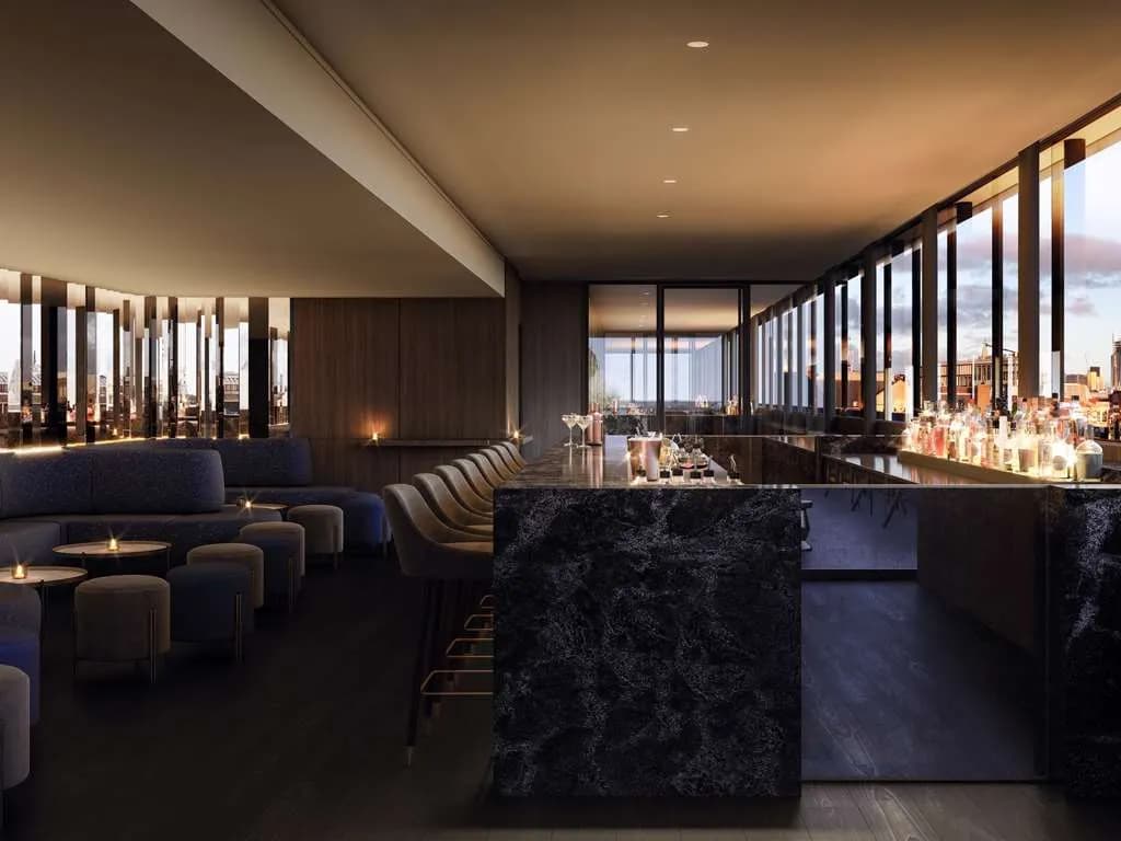 The Z Hotel Covent Garden - 5