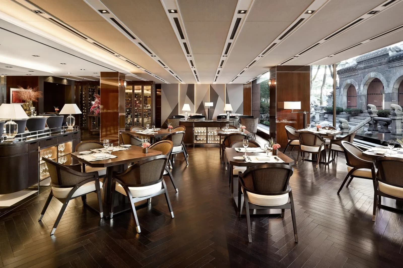 The Westin Josun Seoul - 3