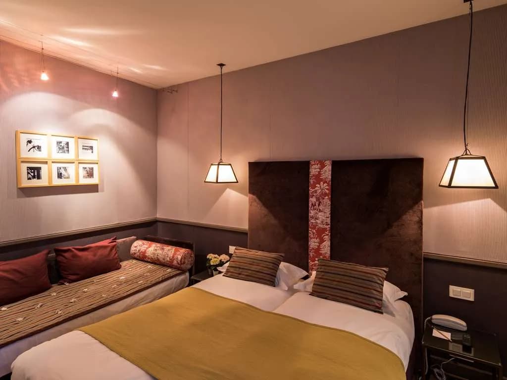 Hotel Louison - 4