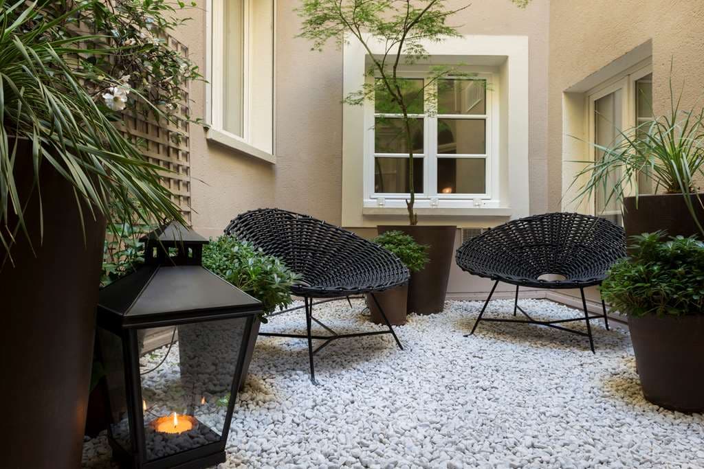Hotel Louison - 5