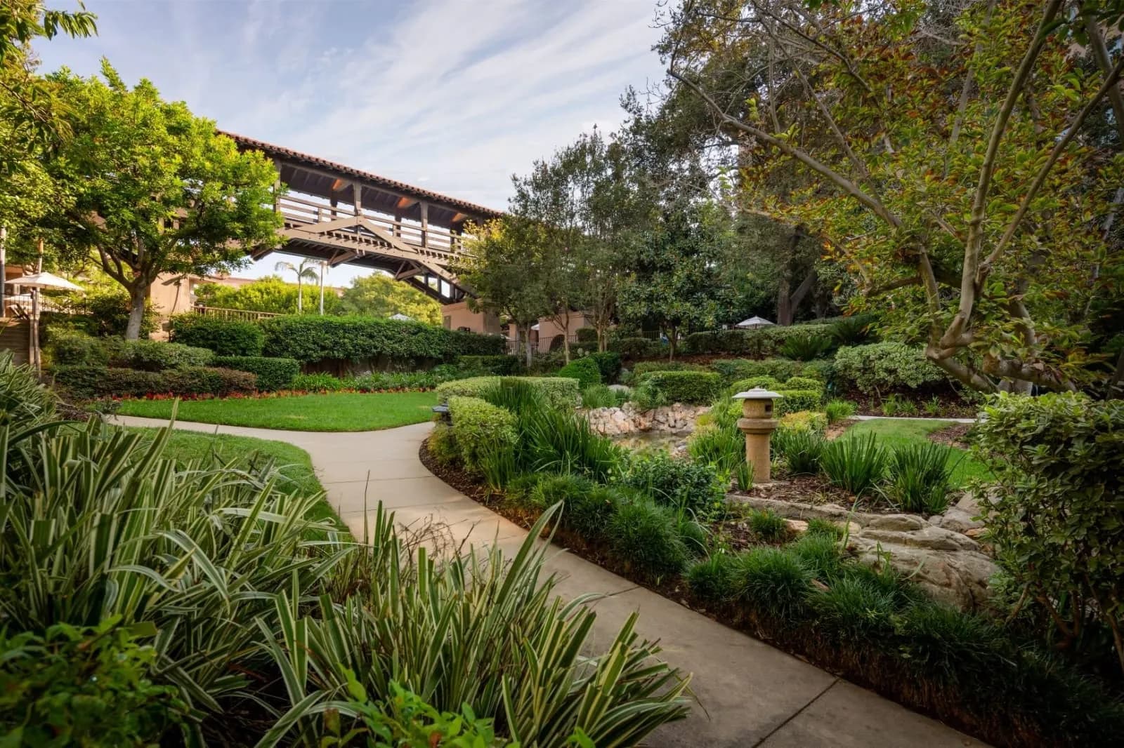 The Langham Huntington Pasadena, Los Angeles - 3