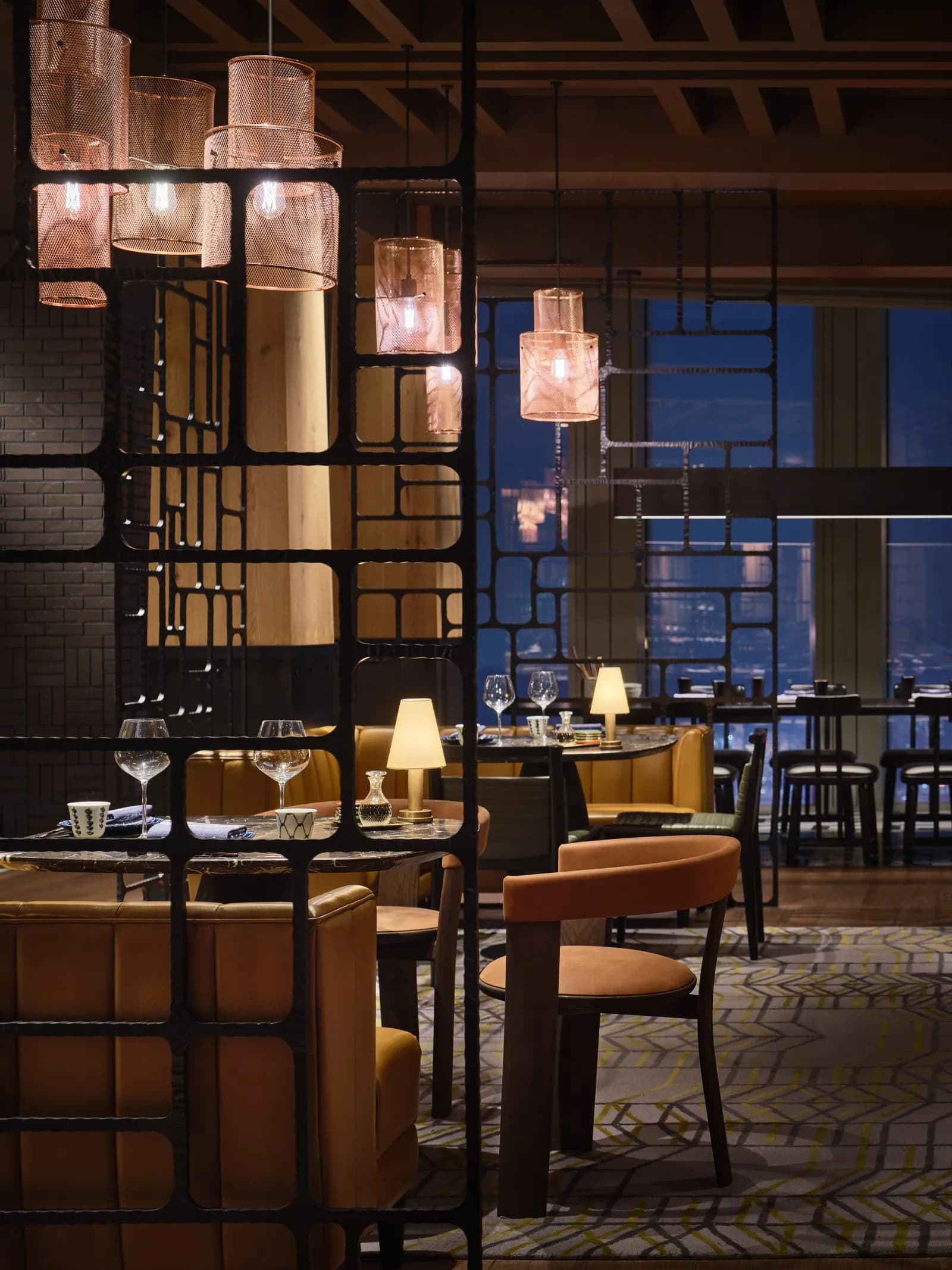 Rosewood Guangzhou - 3