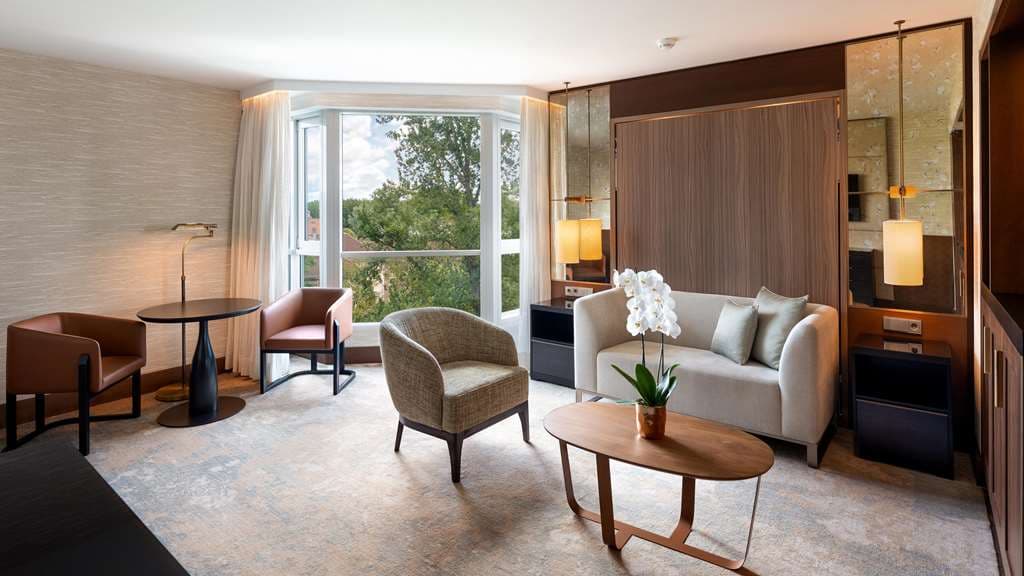InterContinental Berlin - 4