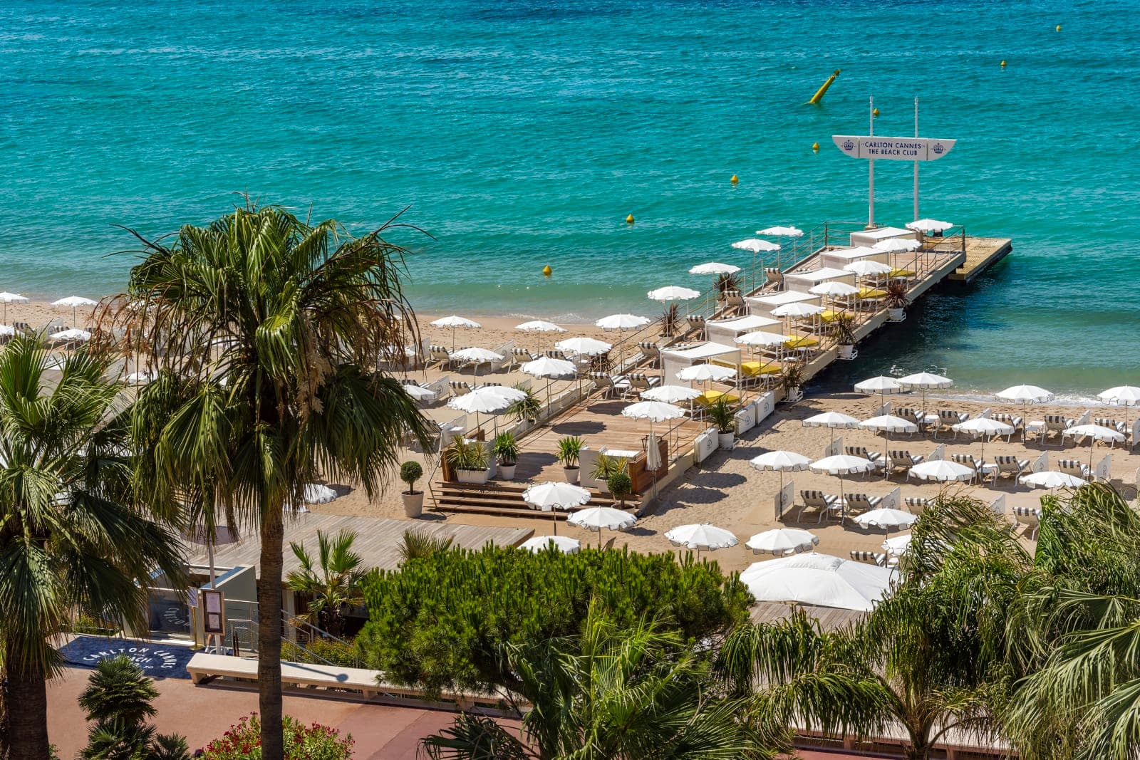 Regent Carlton Cannes - 3