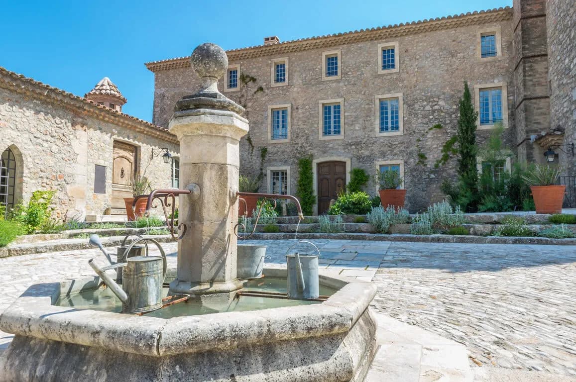 Château de Berne - 3