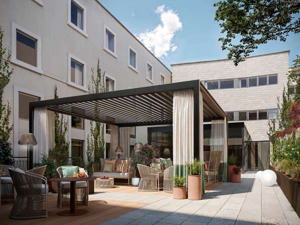 NEMI Hotel
