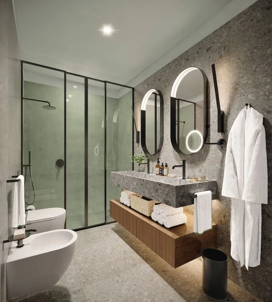 NEMI Hotel - 3