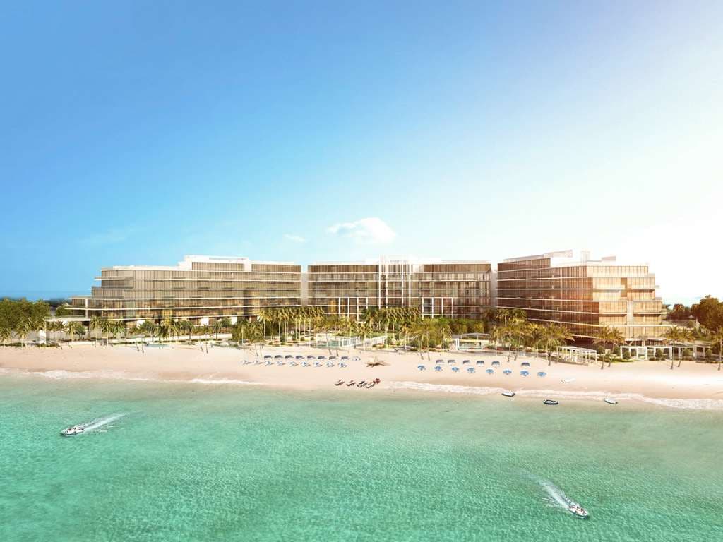 Vignette Collection TH8 PALM DUBAI BEACH RESORT by IHG - 5