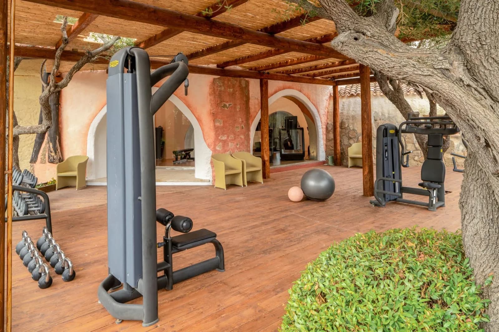Hotel Cala di Volpe, a Luxury Collection Hotel, Costa Smeralda - 4