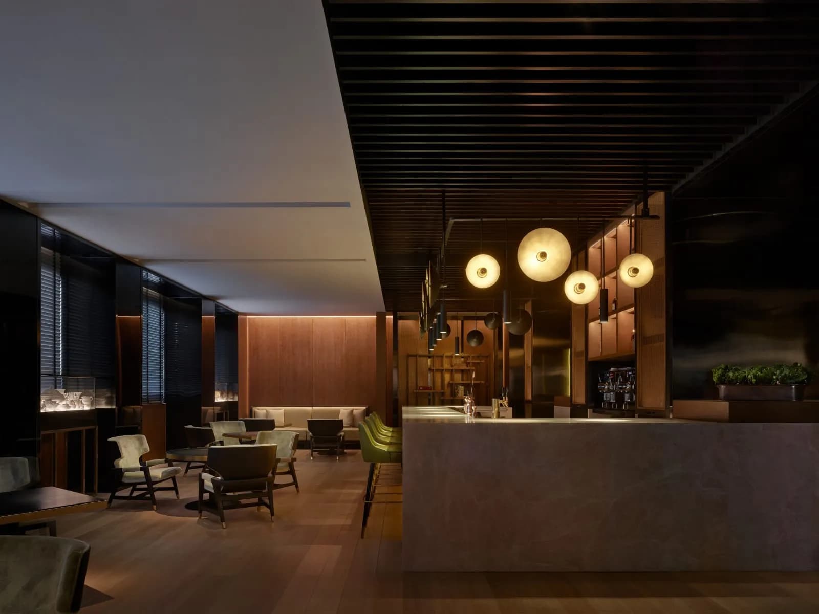 The PuXuan Hotel and Spa - 4