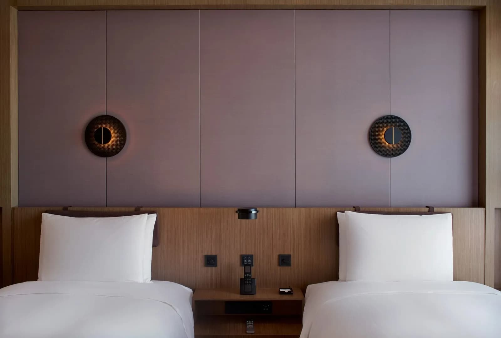The PuXuan Hotel and Spa - 5