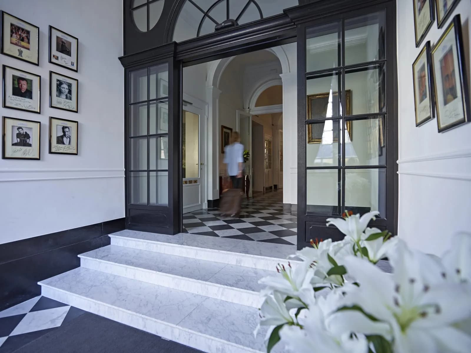 Hotel de Tuilerieen - 2