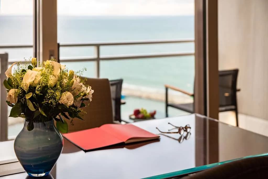 The Vista at Hilton Tel Aviv - 2