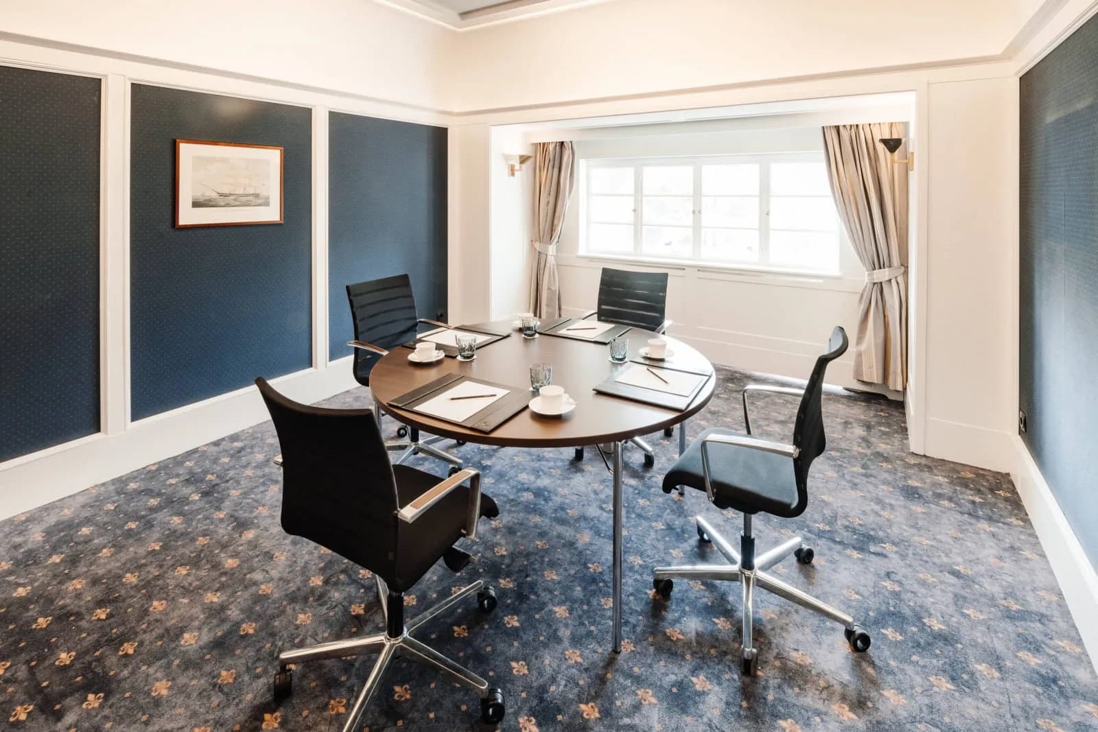 Hotel Atlantic Hamburg-Autograph Collection - 2