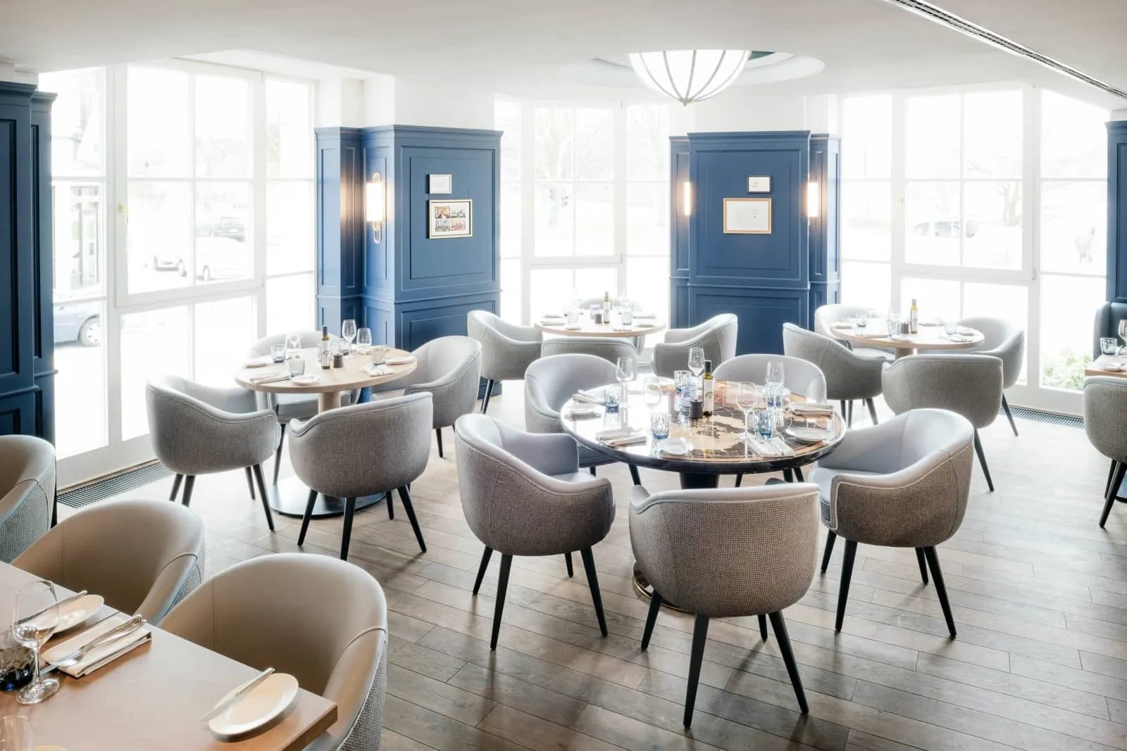 Hotel Atlantic Hamburg-Autograph Collection - 4