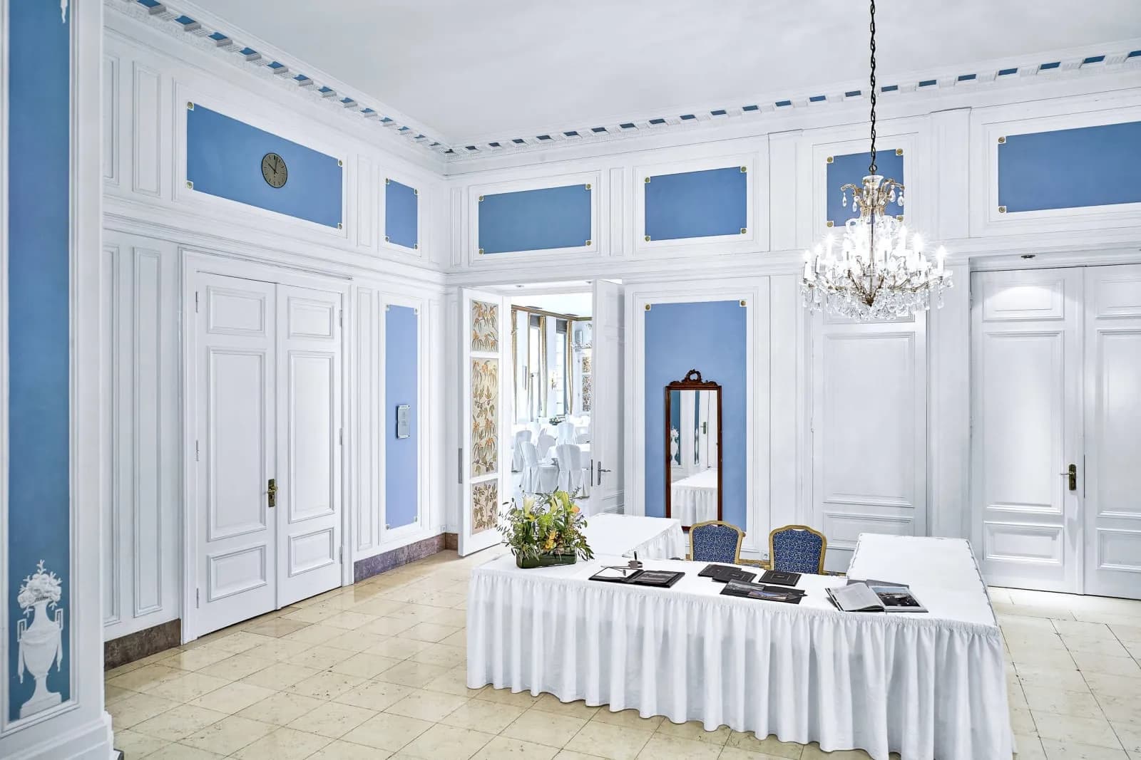 Hotel Atlantic Hamburg-Autograph Collection - 5