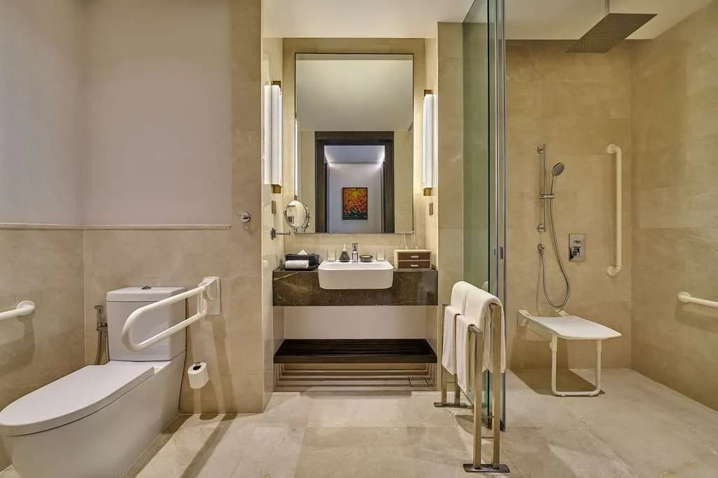 Pavilion Hotel Kuala Lumpur Managed by Banyan Tree - 4