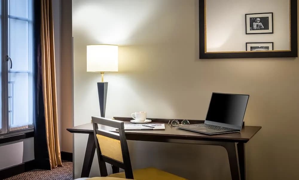Hôtel le Marquis by Inwood Hotels - 2