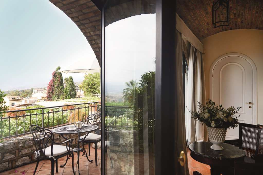 Grand Hotel Timeo, A Belmond Hotel, Taormina - 3