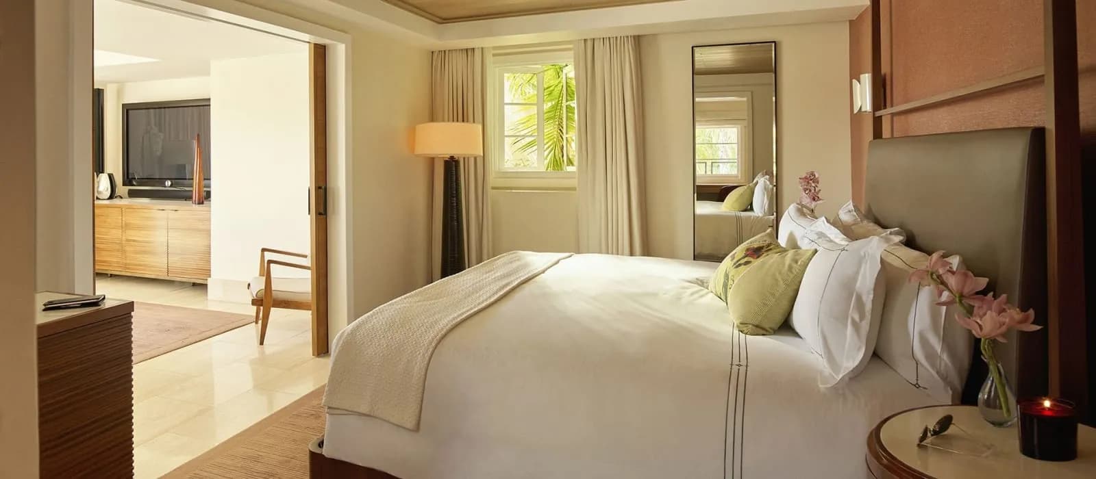 Hotel Bel-Air - Dorchester Collection - 3