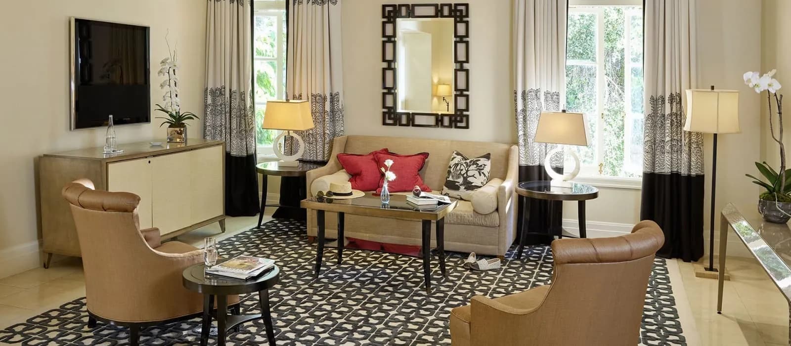 Hotel Bel-Air - Dorchester Collection - 4