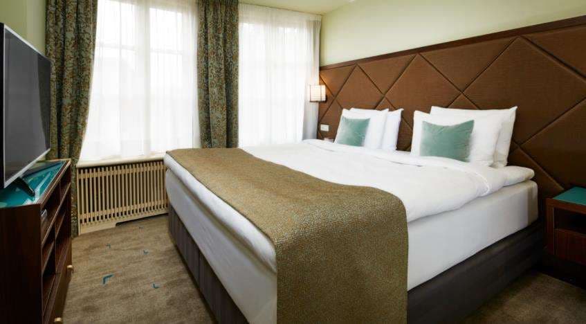 Aria Hotel Prague - 2
