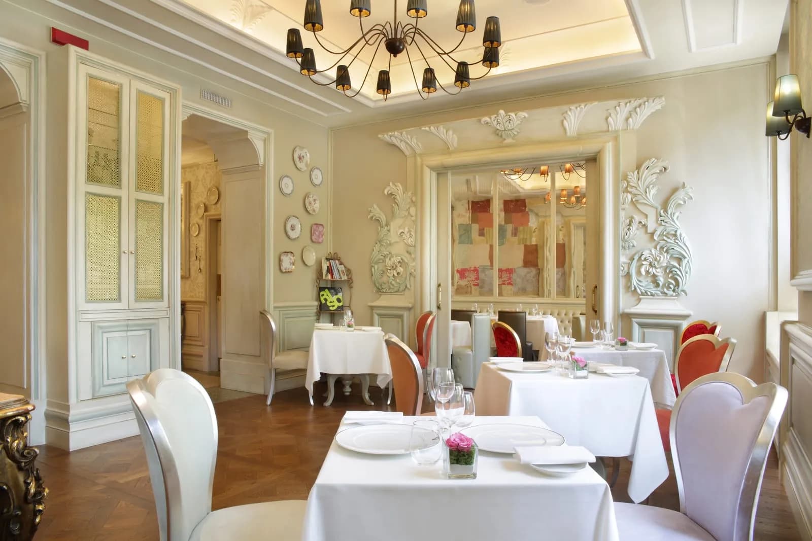 Château Monfort - Relais & Châteaux - 3
