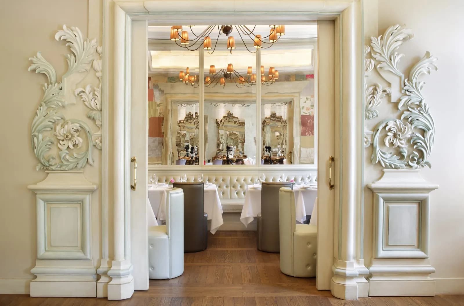 Château Monfort - Relais & Châteaux - 4