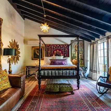 The Paramour Estate - 5