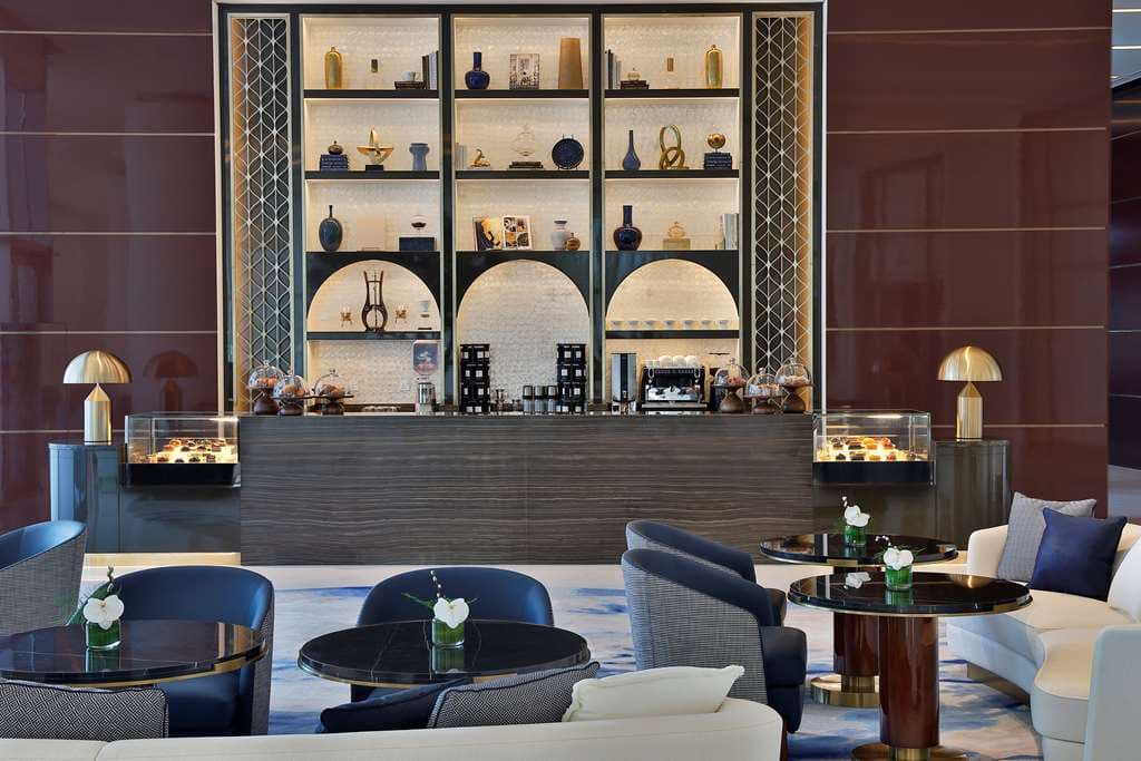 Waldorf Astoria Doha Lusail - 4