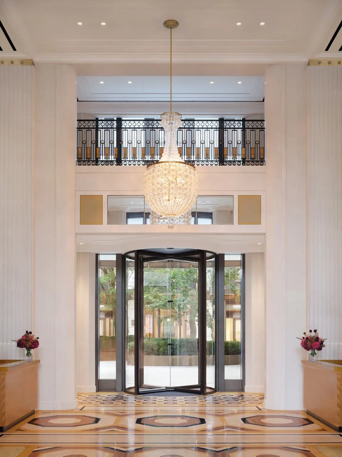 The Peninsula London - 4