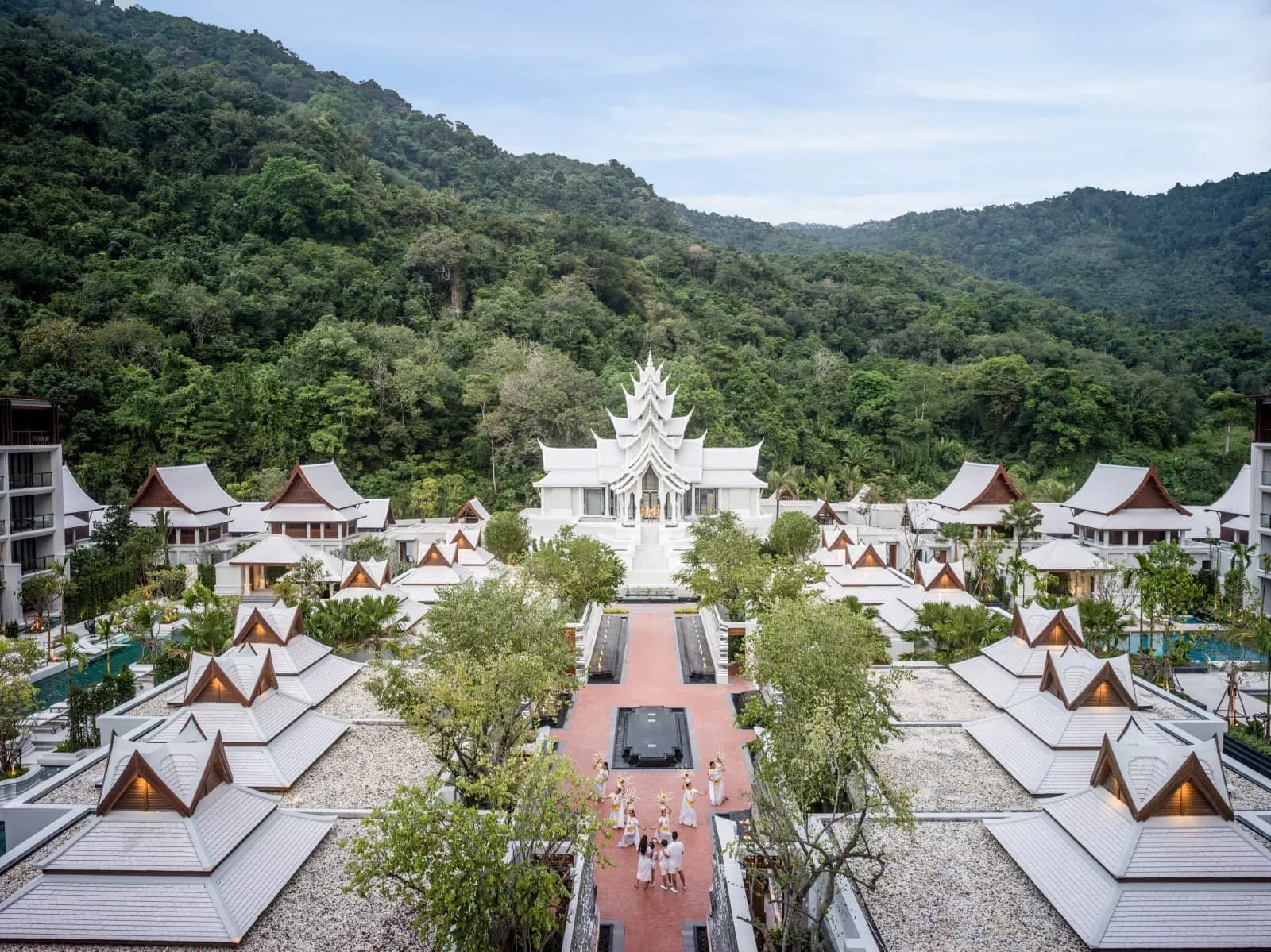 InterContinental Phuket Resort - 3