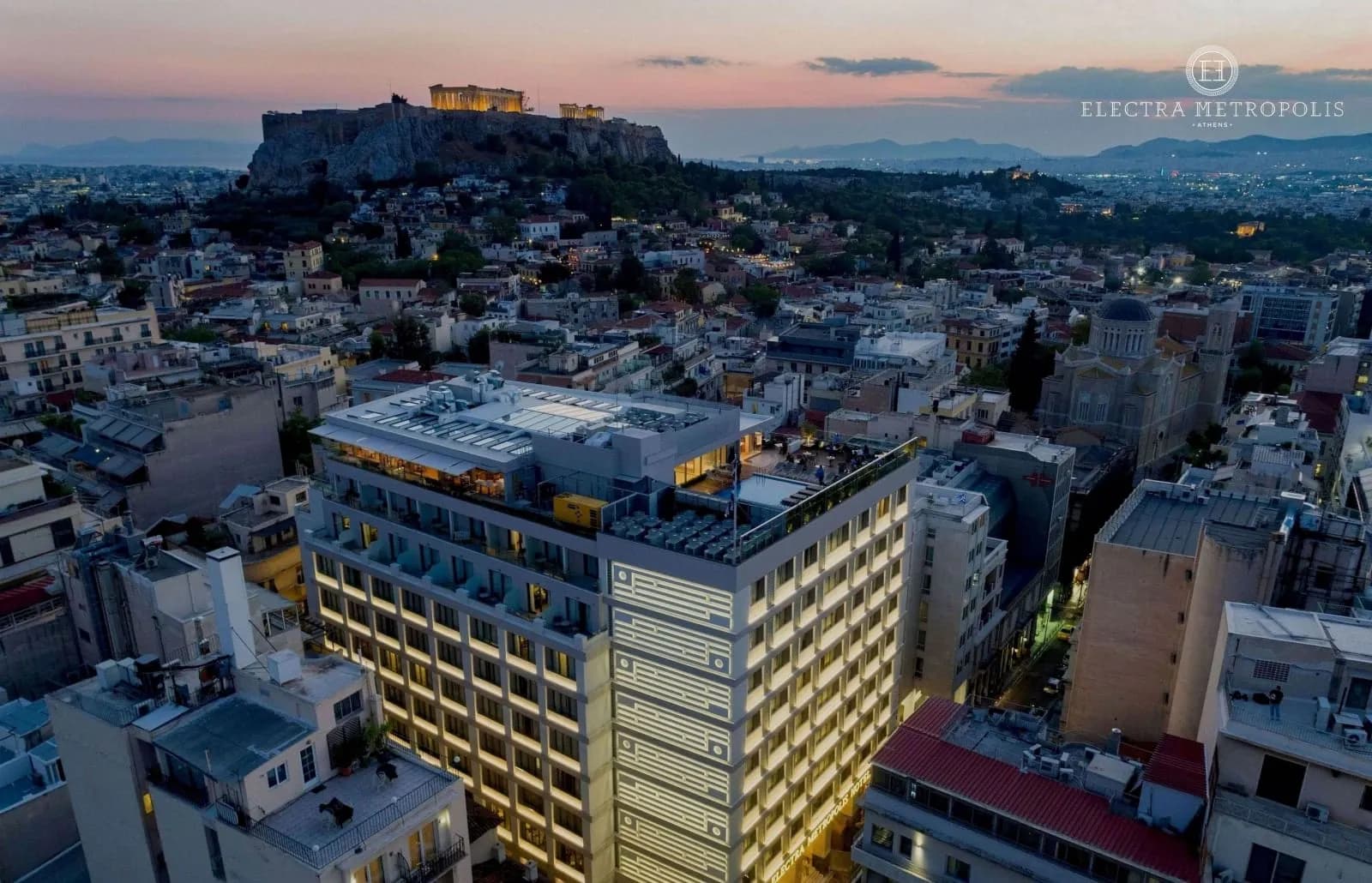 Electra Metropolis