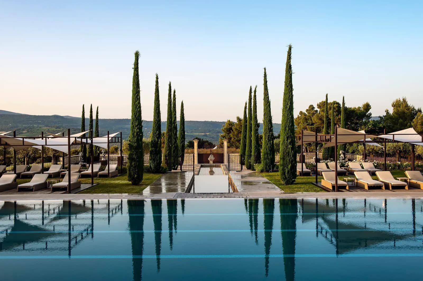 Coquillade Provence - Relais & Chateaux - 3